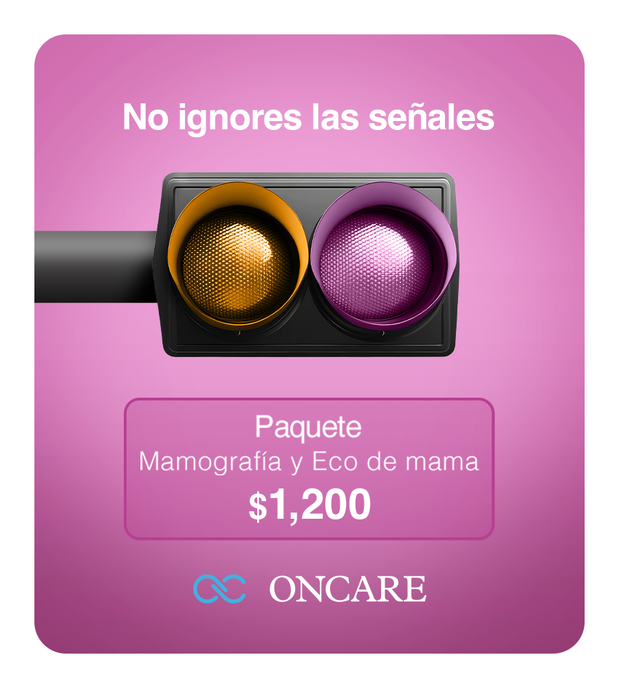 Promoción Mamografía